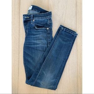 Hudson Jeans- size 24